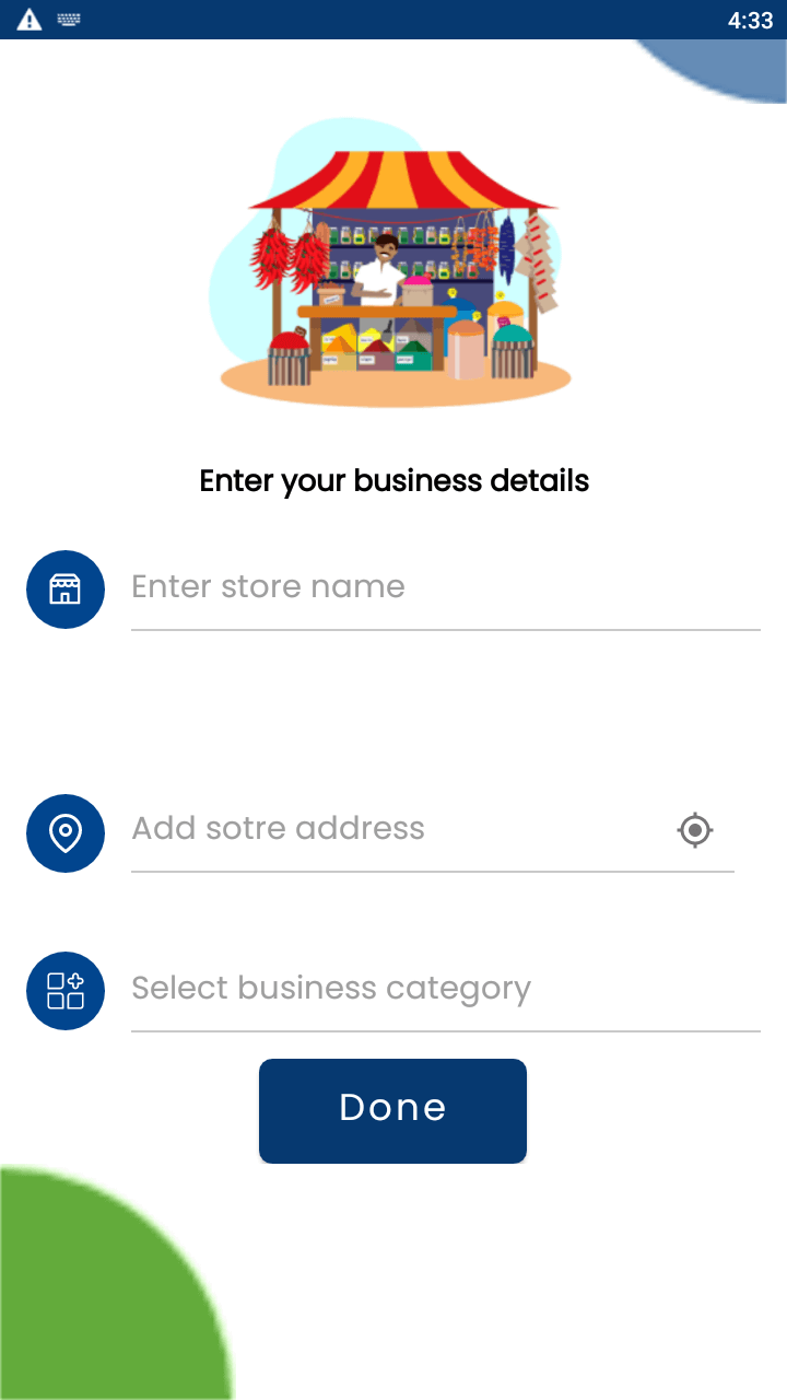 Webzon free trial account