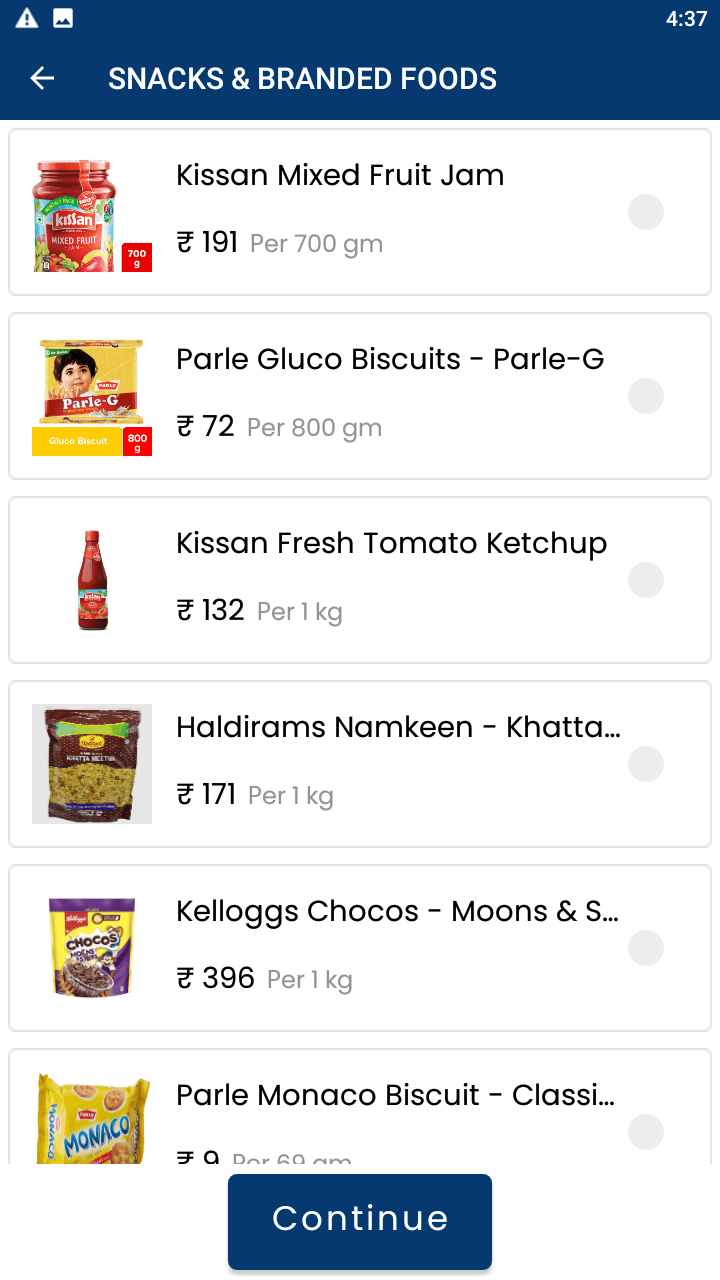 Webzon free trial account